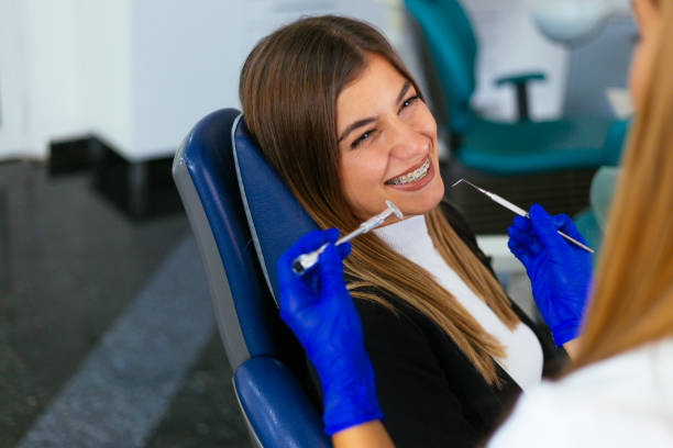 Best Invisalign and Clear Aligners  in Warren Park, IN