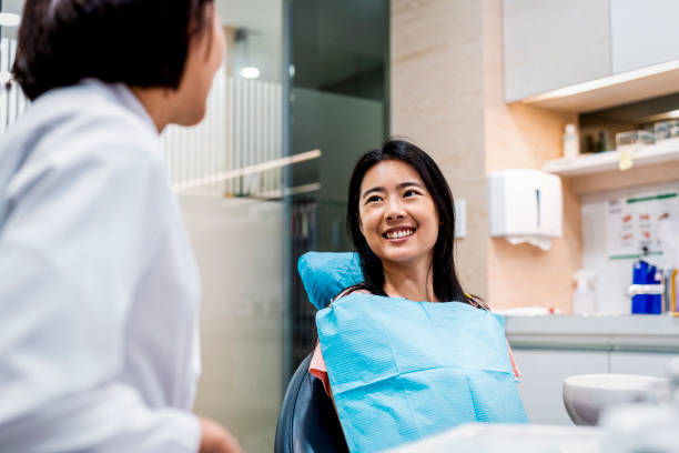 Oral Surgery in Warren Park, IN