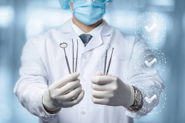 Best Sleep Apnea Treatment  in Warren Park, IN