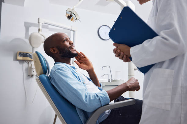 Best Oral Cancer Screening  in Warren Park, IN