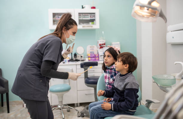 Trusted Warren Park, IN Dental Services Experts