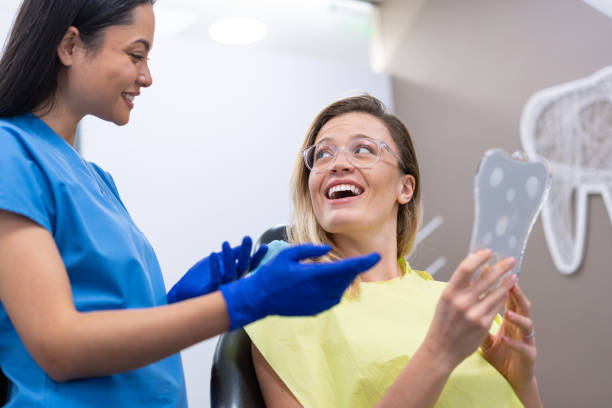 Best Dental Exams and Cleanings  in Warren Park, IN
