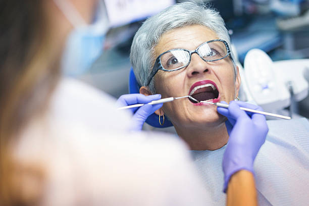 Dental X-Rays and Imaging in Warren Park, IN