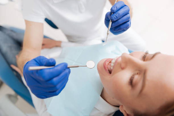 Best Dental X-Rays and Imaging  in Warren Park, IN