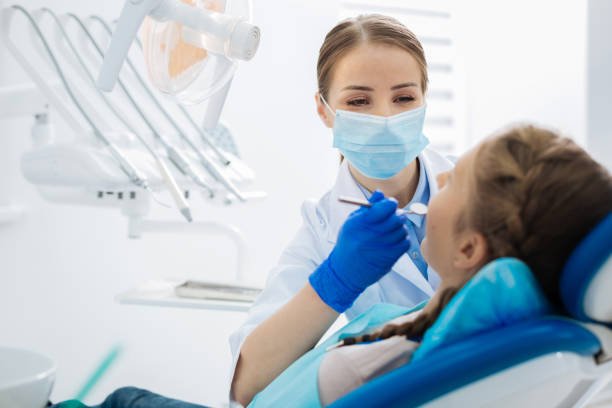 Best Dental Inlays and Onlays  in Warren Park, IN